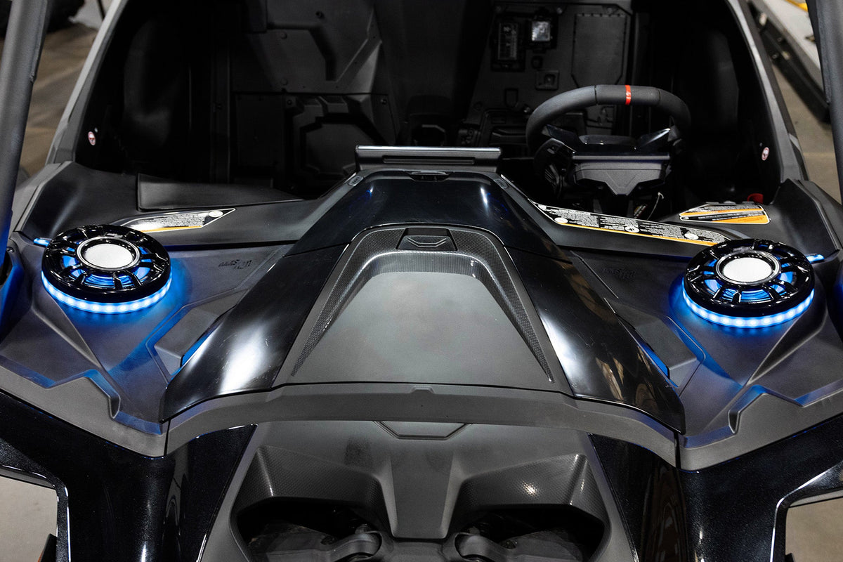 Can-Am® Maverick R 6.5