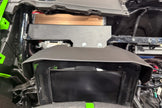 Kawasaki® Teryx H2 Gauge Amplifier Mount | UTVS-H2-AMPMT-GAUGE