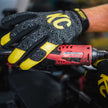 KC Utility Off-Road Gloves L/XL - #9975