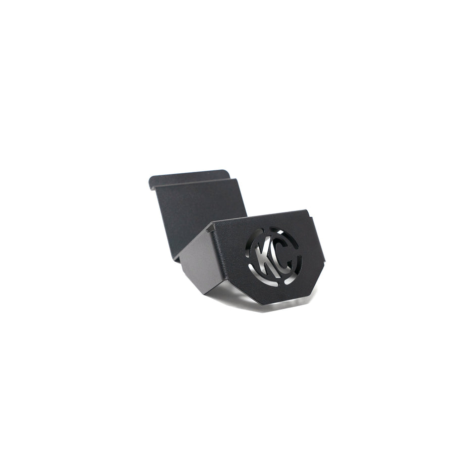 Slatwall Light Bar Mount - Single Bracket - #94103