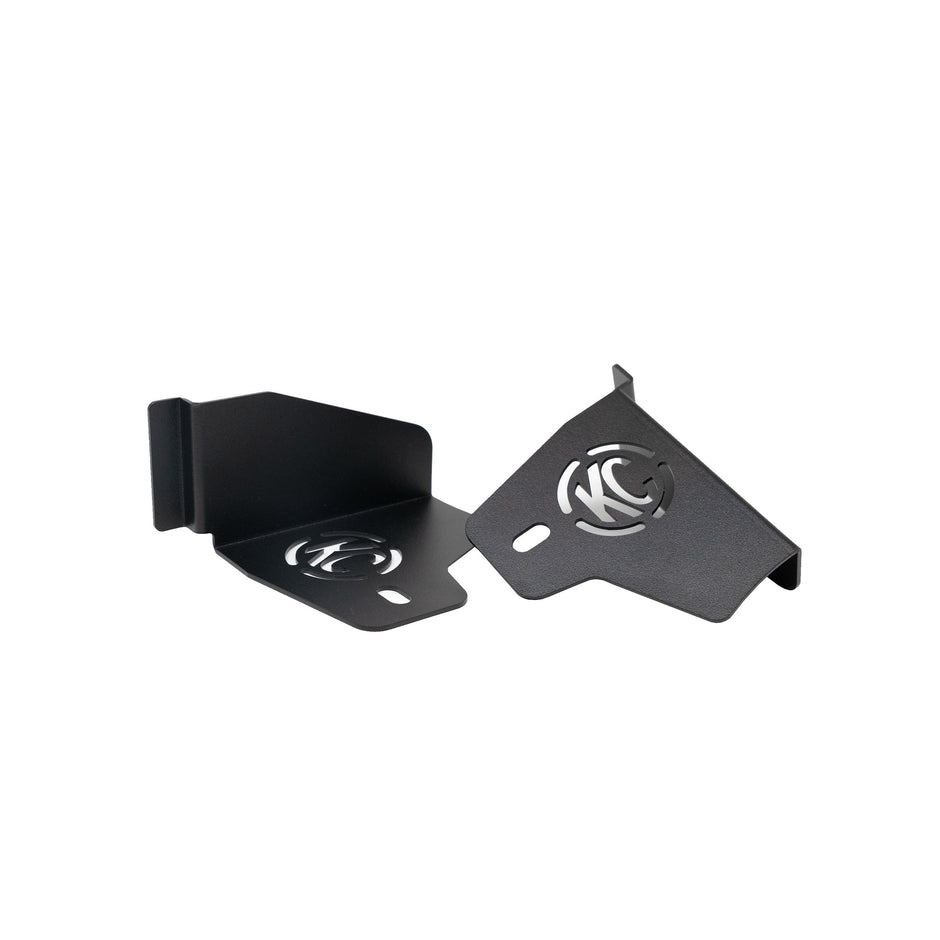 Slatwall Light Bar Mount - Bracket Set - #94102