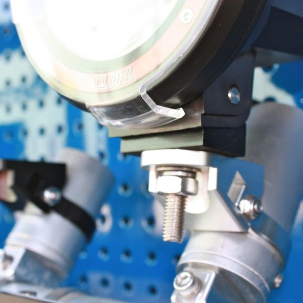 *AXIA ALLOYS - A PILLAR LIGHT MOUNT (NO CLAMP)