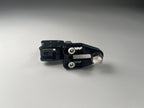 *AXIA ALLOYS - LARGE BASE ADJUSTABLE LIGHT MOUNT (NO CLAMP)