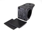 Bracket - Single - Tube Clamp Light Mount - Rubber Adjustment Shims - 1.75