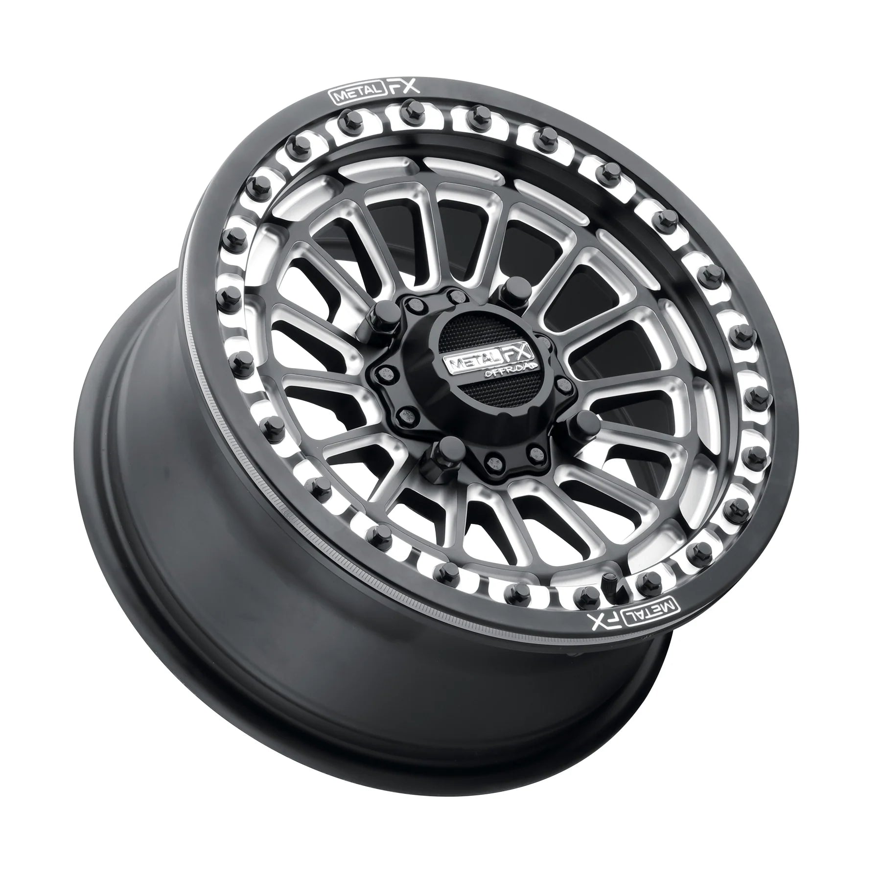METAL FX - DELTA BEADLOCK