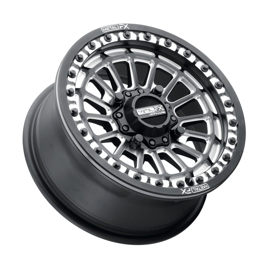METAL FX - DELTA BEADLOCK