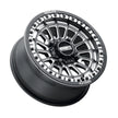 METAL FX - DELTA BEADLOCK