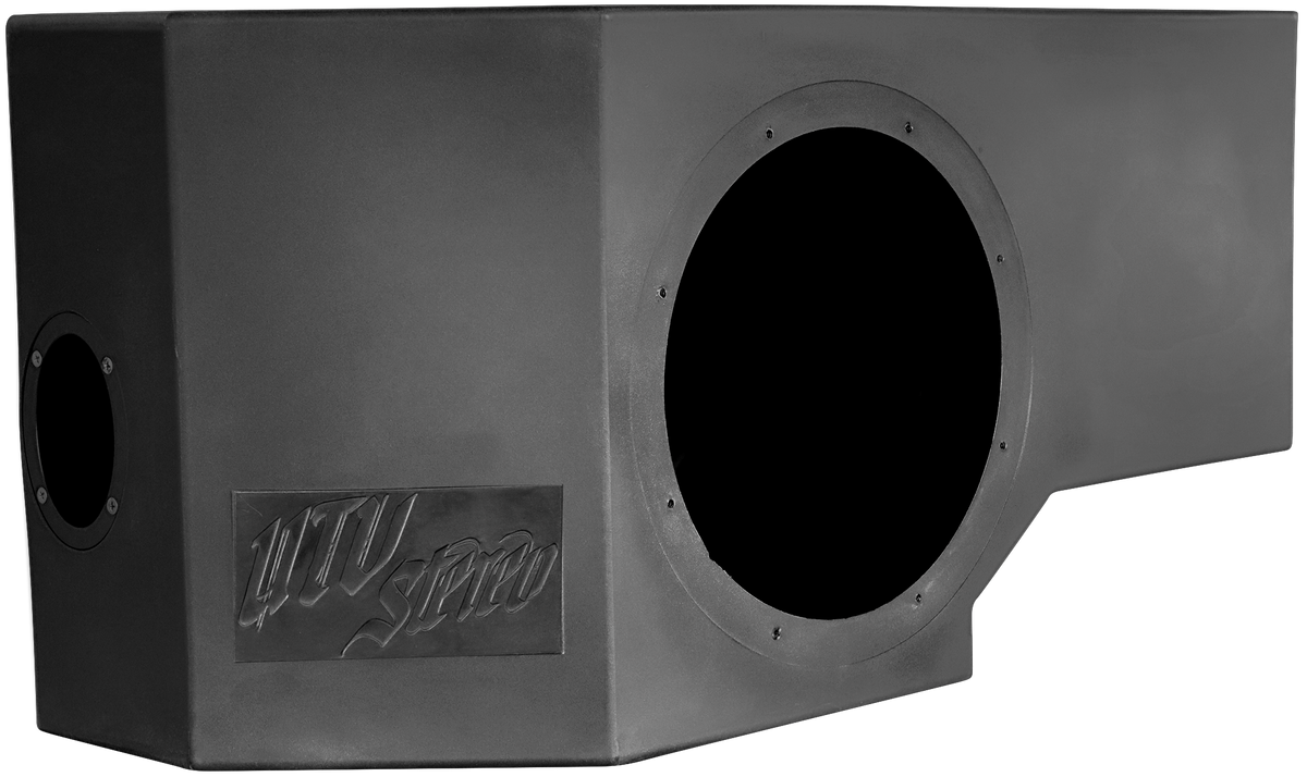 Can-Am® Defender HD10 Vented 10