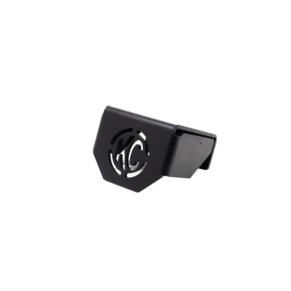 Pegboard Light Bar Mount - Single Bracket - #94101