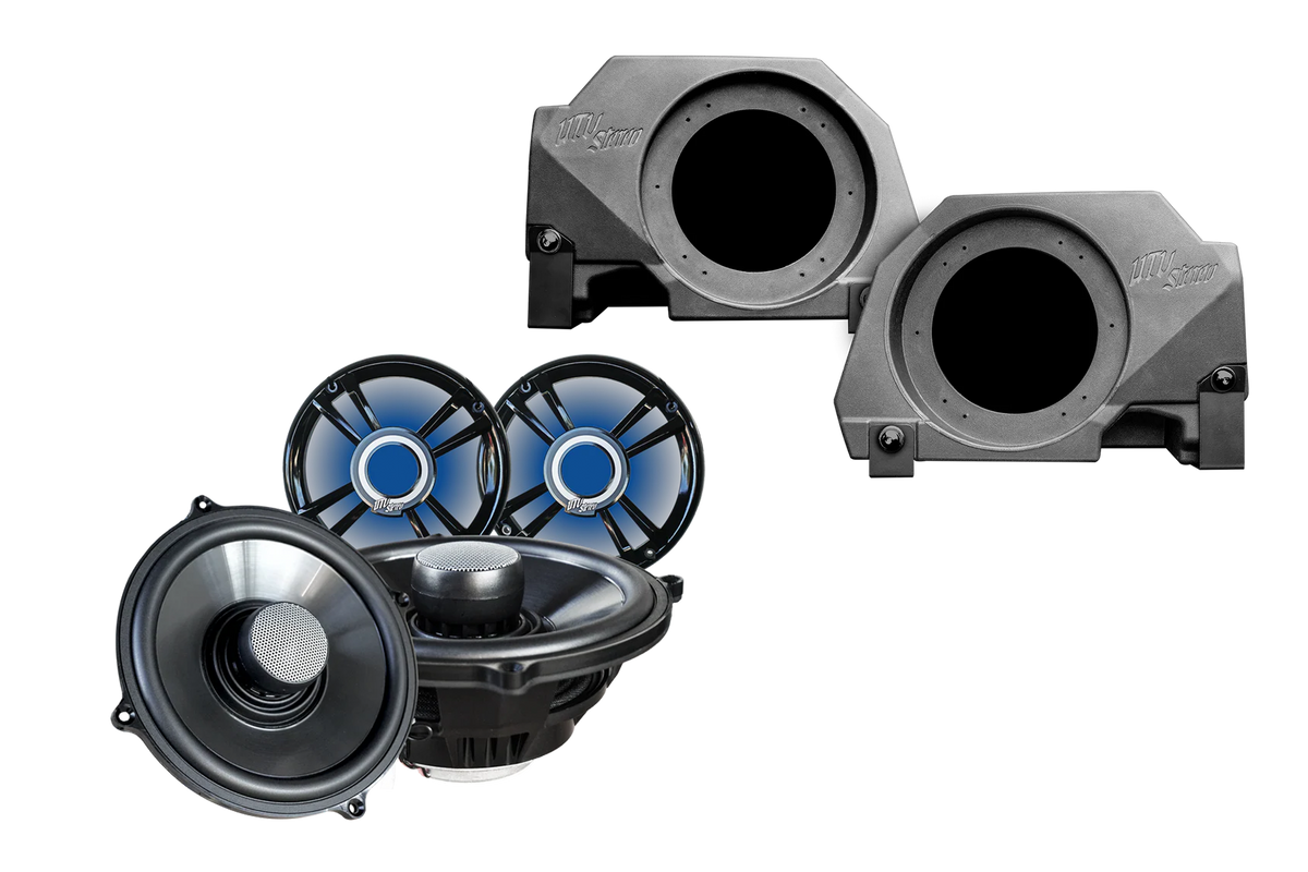 Pro Series 6.5