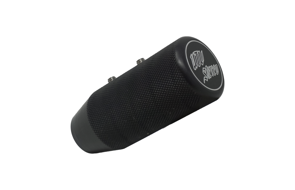 Wet Sounds® MC-20 Head Unit