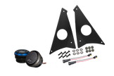 Polaris® Ranger 1500 Front Speaker Adapter Kit | UTVS-RNG-FSA