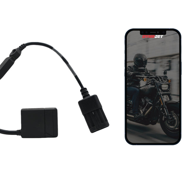 Powervision 4 Reflash 2017+ Can-Am