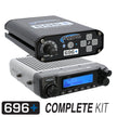 Universal Intercom Kits