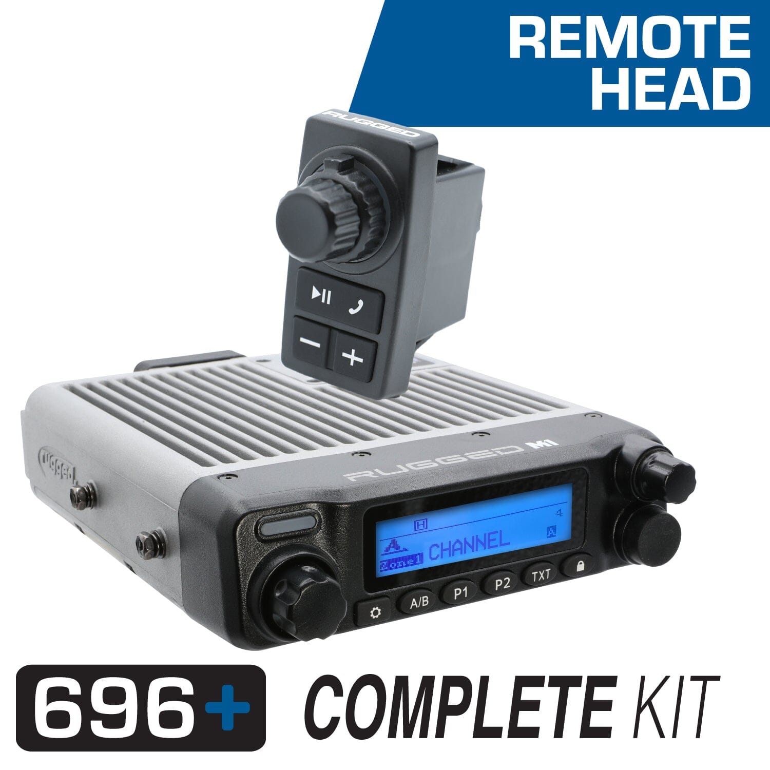 Universal Intercom Kits