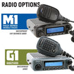 Universal Intercom Kits