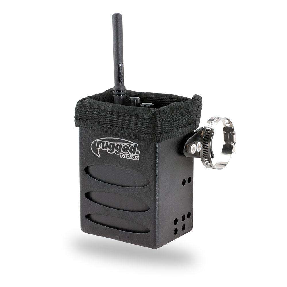 Handheld Radio Mounts