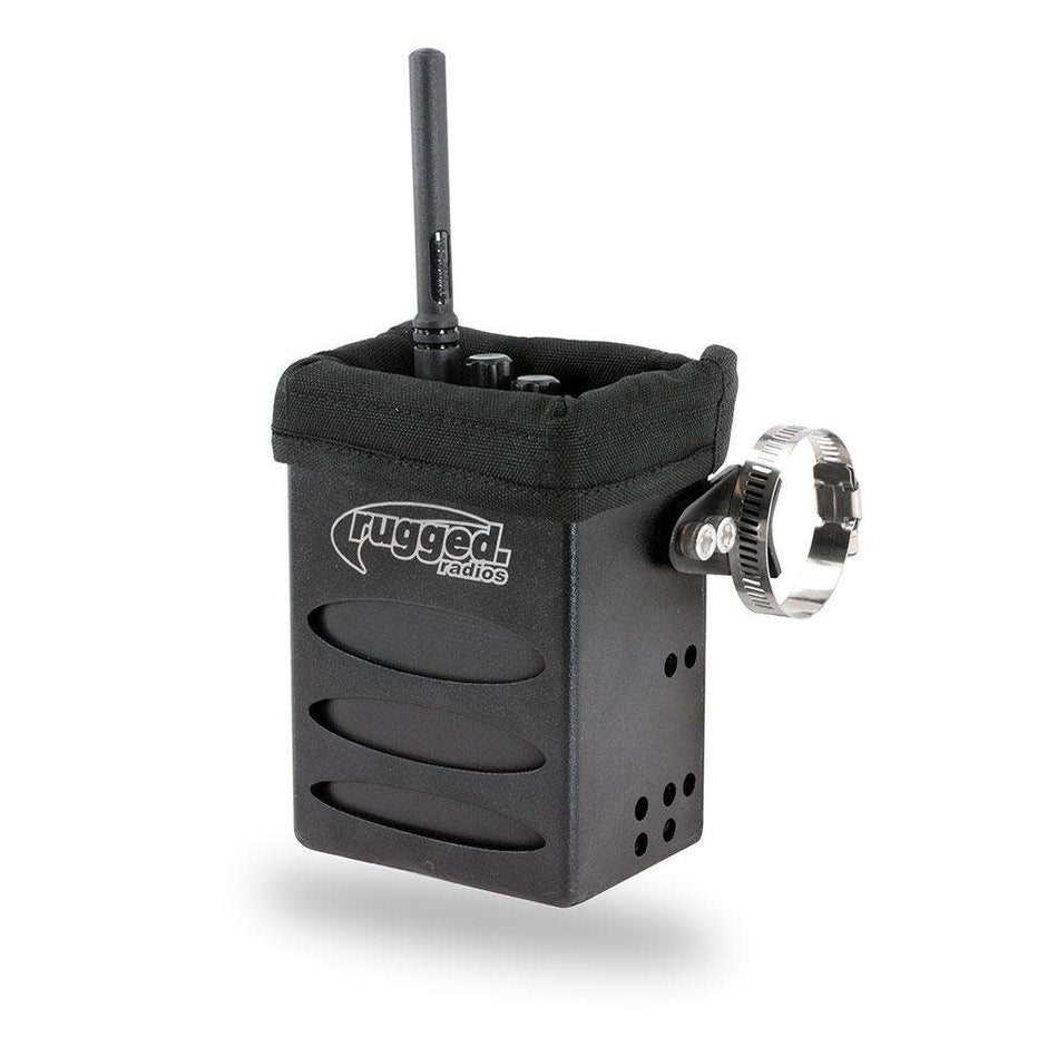 Handheld Radio Mounts