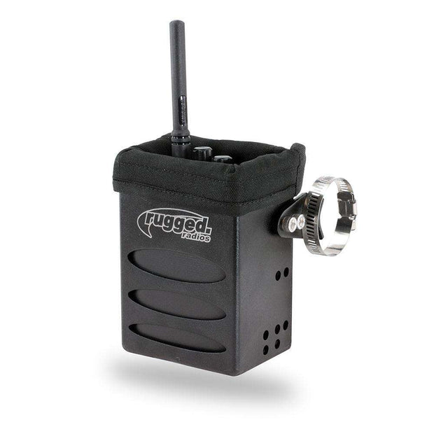 Handheld Radio Mounts