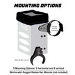 Handheld Radio Mounts