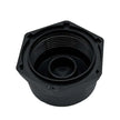 *RUGGED RADIOS - ANTENNA COAX CABLE CAP FOR NMO MOUNTS
