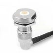 *RUGGED RADIOS - ANTENNA COAX CABLE CAP FOR NMO MOUNTS