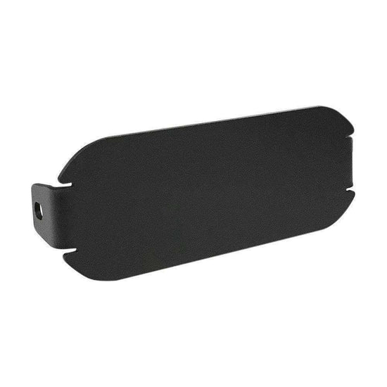 *RUGGED RADIOS - INTERCOM BLOCK OFF PLATE FOR MULTI MOUNTS