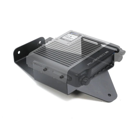 *RUGGED RADIOS - CAN-AM MAVERICK X3 REMOTE HEAD MOUNT KIT