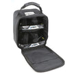 *RUGGED RADIOS - DUAL HEADSET OR MEDIUM STORAGE BAG WITH HANDLE