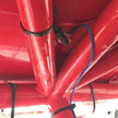 *RUGGED RADIOS - GROUND STRAP KIT FOR ANTENNA , RADIO , AND INTERCOM SYSTEMS