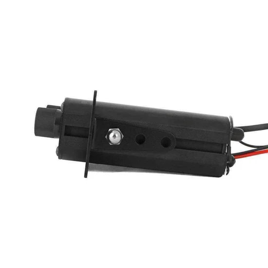 *RUGGED RADIOS - IN-DASH MOUNT FOR RUGGED INTERCOMS