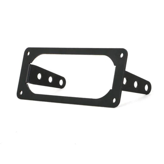 *RUGGED RADIOS - IN-DASH MOUNT FOR RUGGED INTERCOMS