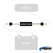 *RUGGED RADIOS - INLINE AUDIO FILTER FOR INTERCOMS