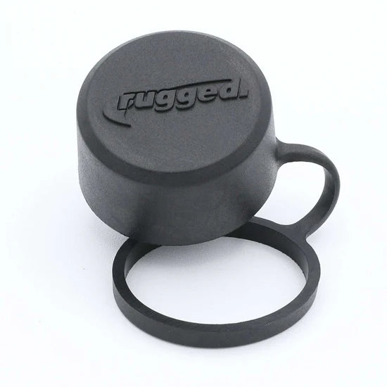 *RUGGED RADIOS - MAC AIR BLOWER CAP FOR HIGH VOLUME HELMET AIR PUMPER