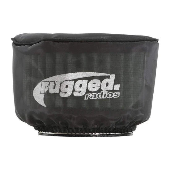 *RUGGED RADIOS - PRE-FILTER FOR MAC AIR HELMET PUMPER