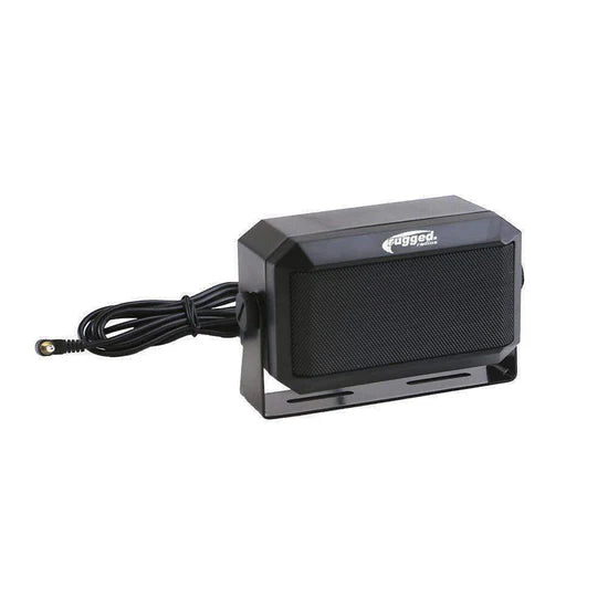*RUGGED RADIOS - MINI EXTERNAL SPEAKER FOR MOBILE RADIOS
