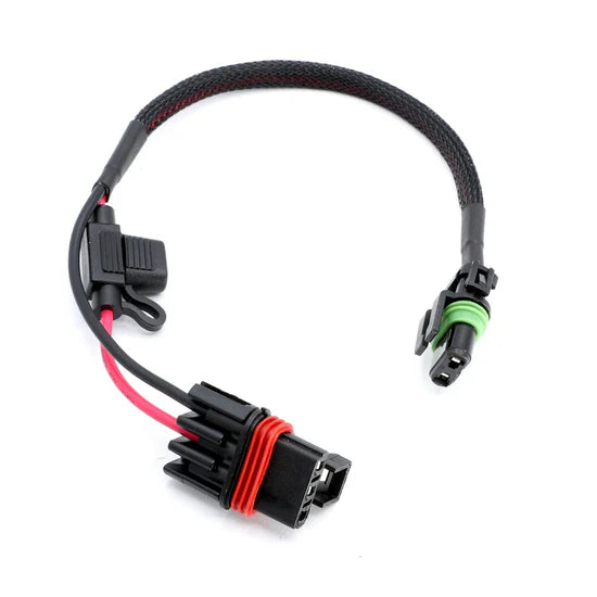 *RUGGED RADIOS - POLARIS RZR XP - RADIO AND REMOTE HEAD INTERCOM MOUNT