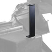 *RUGGED RADIOS - POLARIS XP1 BELOW DASH MOUNT FOR RUGGED RADIOS AND INTERCOM