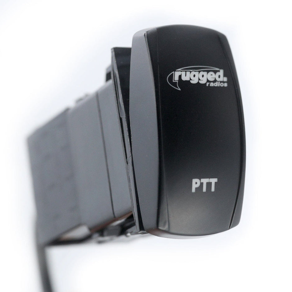 Push-to-Talk