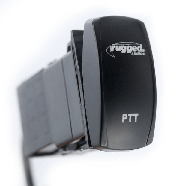Push-to-Talk