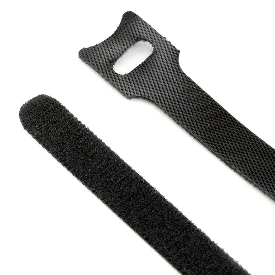 *RUGGED RADIOS - R-WRAP - REUSABLE CABLE TIE