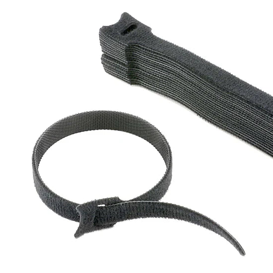 *RUGGED RADIOS - R-WRAP - REUSABLE CABLE TIE