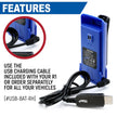 *RUGGED RADIOS - XL BATTERY FOR R1 HANDHELD RADIO