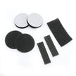 *RUGGED RADIOS - REPLACEMENT HOOK AND LOOP FOR BT2 BLUETOOTH HEADSET