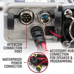 *RUGGED RADIOS - RUGGED G1 ADVENTURE SERIES WATERPROOF GMRS MOBILE RADIO