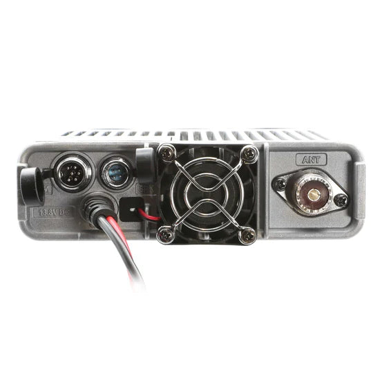 *RUGGED RADIOS - RUGGED M1 RACE SERIES WATERPROOF MOBILE RADIO - DIGITAL AND ANALOG