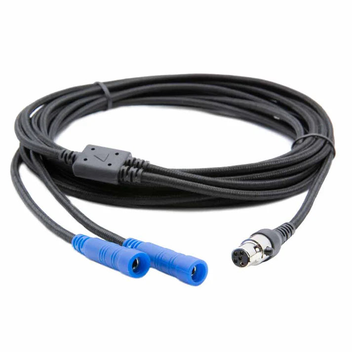 *RUGGED RADIOS - SUPER SPORT STRAIGHT CABLE TO INTERCOM - 2 POSITION
