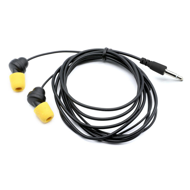 Earbuds