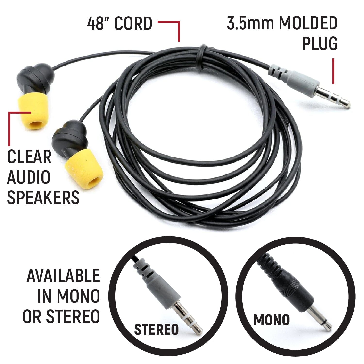 Earbuds