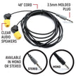 Earbuds
